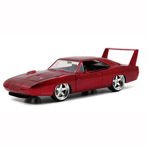 1/24 Fast and Furious 6  1969 Dodge Daytona