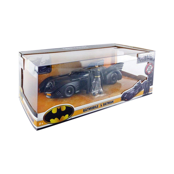 124 1989 Batman Batmobile