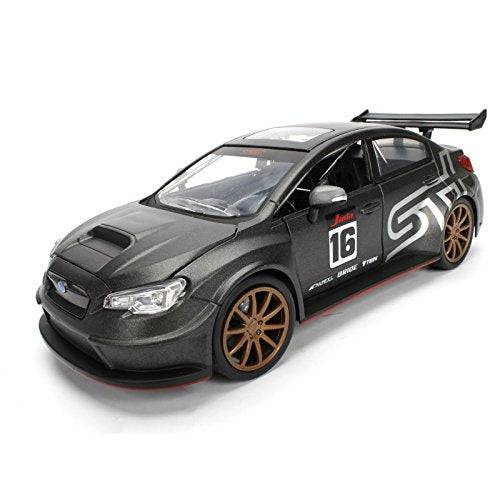 Jada - 1/24 JDM 2016 Subaru WRX STI Widebody