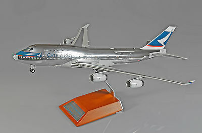 1/200 B747400BCF Cathay Pacific Cargo