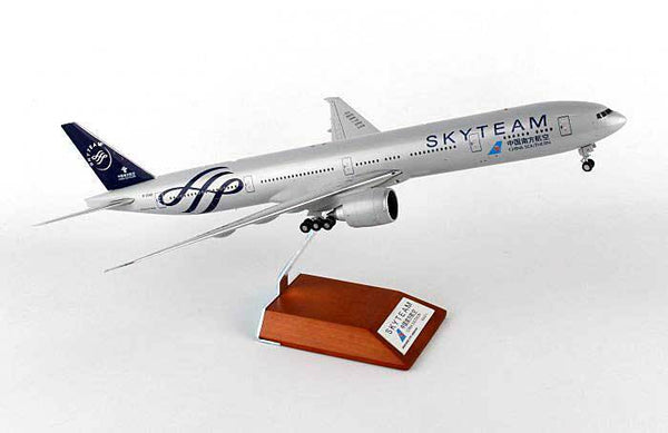 1/200 B777300ER Aeroflot Skyteam