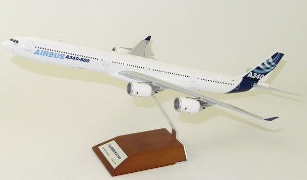 1/200 Airbus A340600 (House Colours)