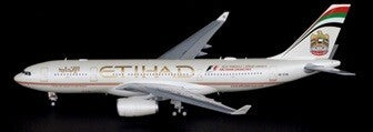 1/200 ETIHAD A330200 A6EYN