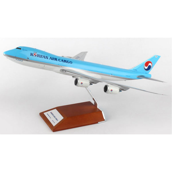 1/200 B7478F KoreanAir Cargo HL7629