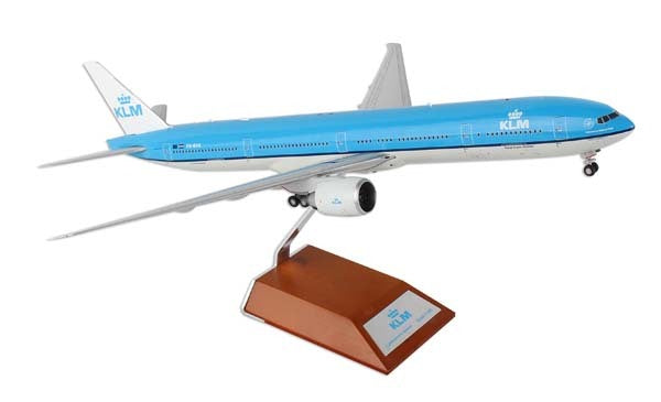 1/200 B777300ER KLM95th Anniversary