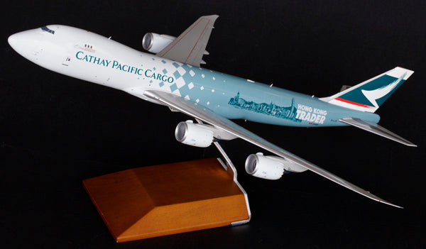 1/200 B7478F CathayPacific HK Trader