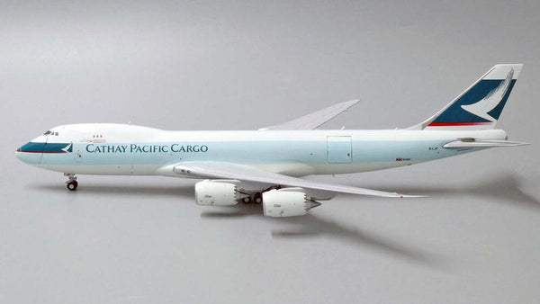 1/200 MISC CARGO B7478F BLJM