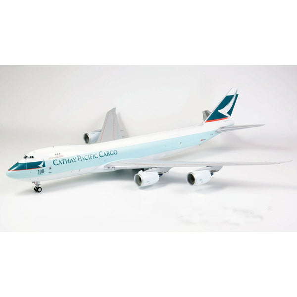 1/200 B7478F CathayPacific 100th