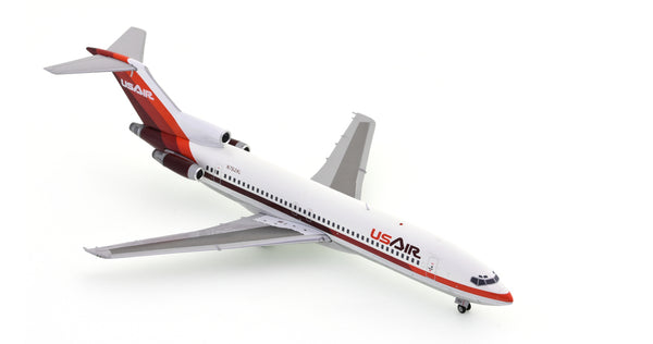 1/200 US AIR B727200 N762AL