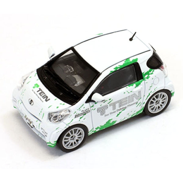 1/43 TOYOTA IQ Tein Version 2010