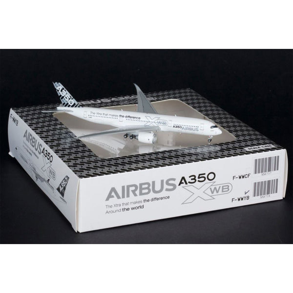 1/400 A350900 Airbus Around The World