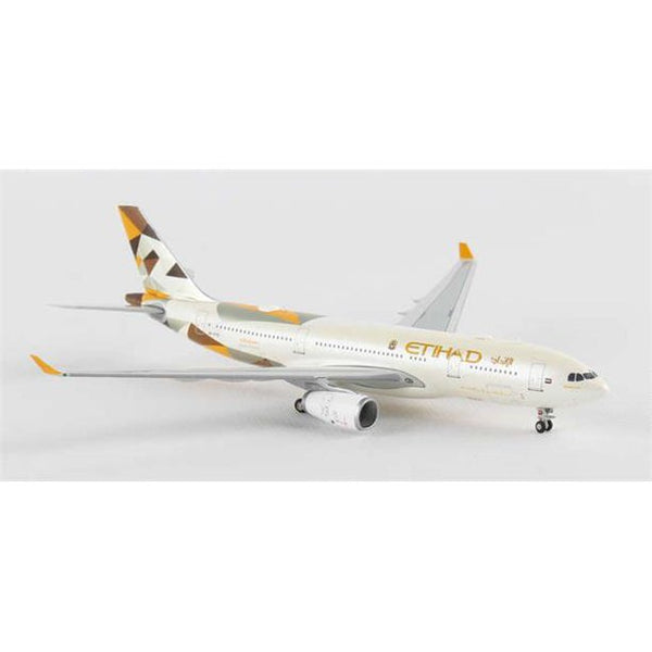 1/400 A330200 Etihad (New Livery)