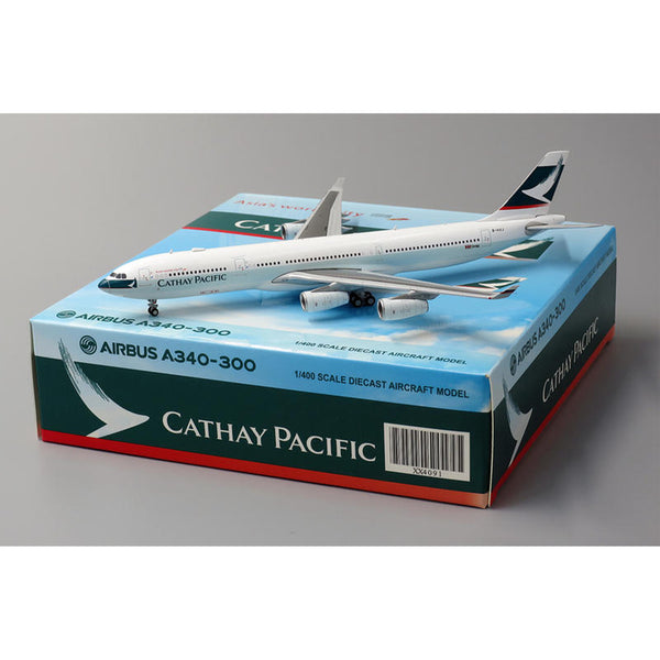 1/400 A340300 Cathay Pacific BHXJ