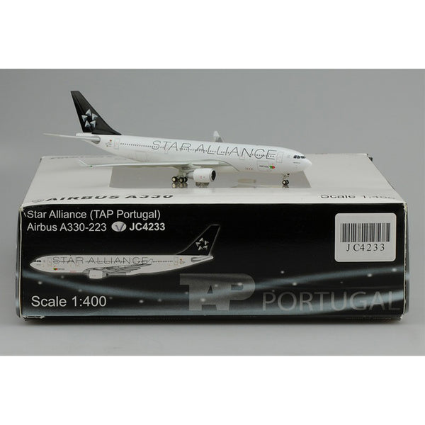 1/400 A330200 TAP #CSTOH (S/Alliance)