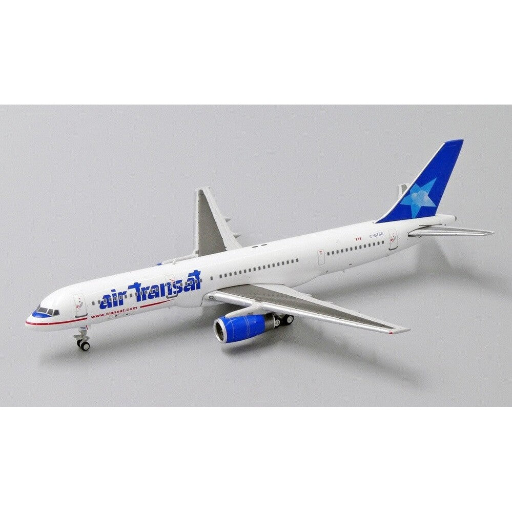 1/400 Air Transat B757200 CGTSE – Hobbyco