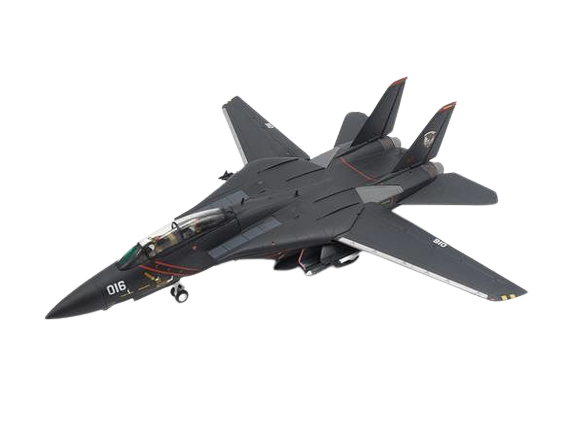 JC Wings - 1/144 F-14A Tomcat Ace Combat Razgriz