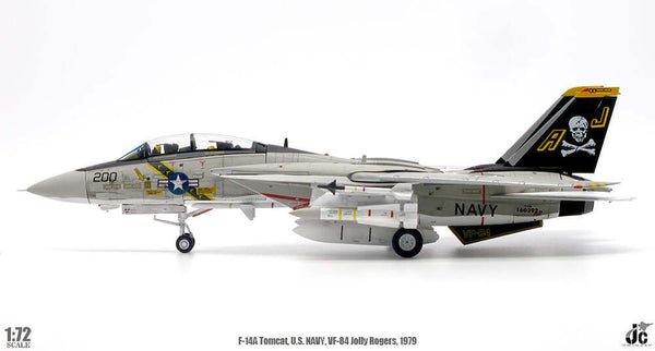 1/144 USN VF84 Jolly Rogers 1979