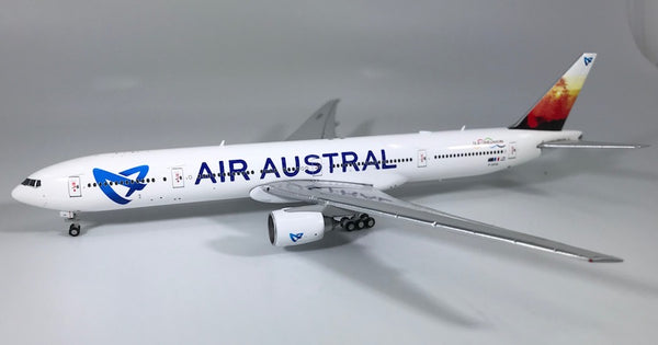 1/400 B777300ER AirAustral FOSYD