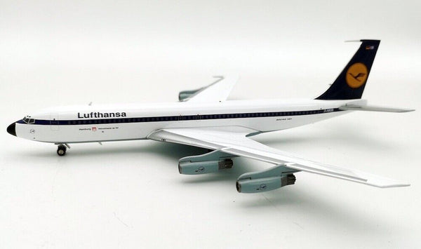 1/200 Lufthansa Boeing 707-400 D-ABOF