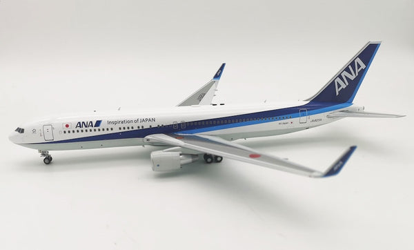 1/200 ANA All Nippon Airways Boeing 767300 JA625A