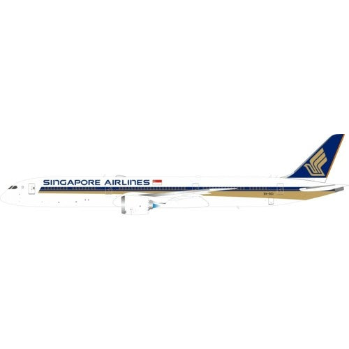 1/200 Singapore Airlines BOEING 78710 9VSCP