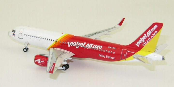 J-Fox - 1/200 VIET JET ALR A320-200