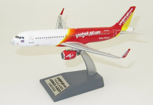 J-Fox - 1/200 VIET JET ALR A320-200