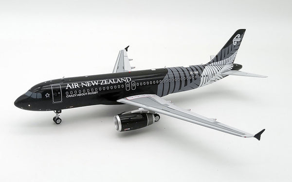 Air New Zealand A320232