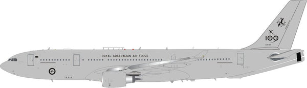 1/200 RAAF Airbus KC30A A39004