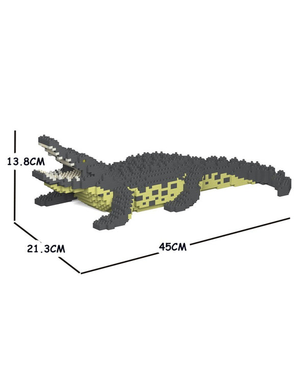 Crocodile