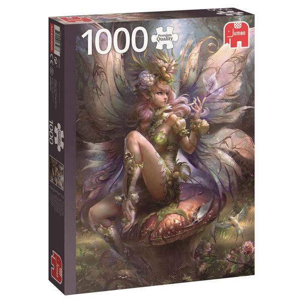 Jumbo - 1000pc Enchanting Fairy