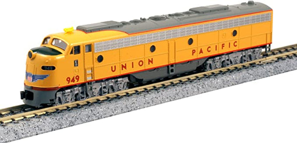 N 1765324 EMD E9A Union Pacific #949