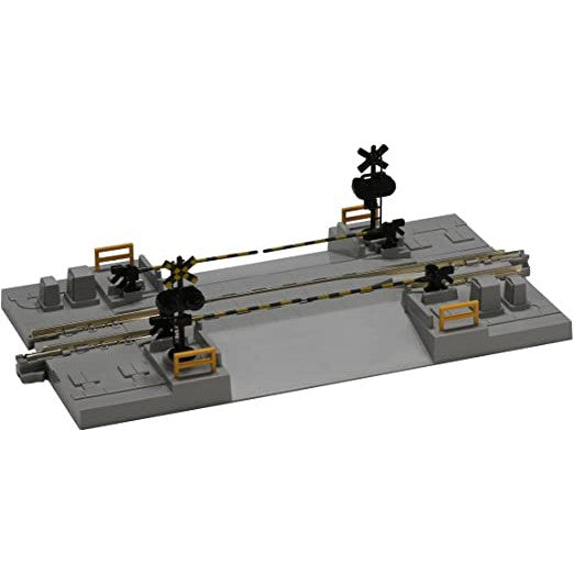 N 20027 Unitrack Railroad Level Crossing 124MM