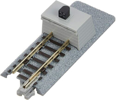 N 20-063 Unitrack Buffer Stop with Light