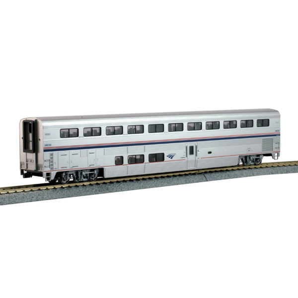 HO AMTRAK SLI PH VI 34030