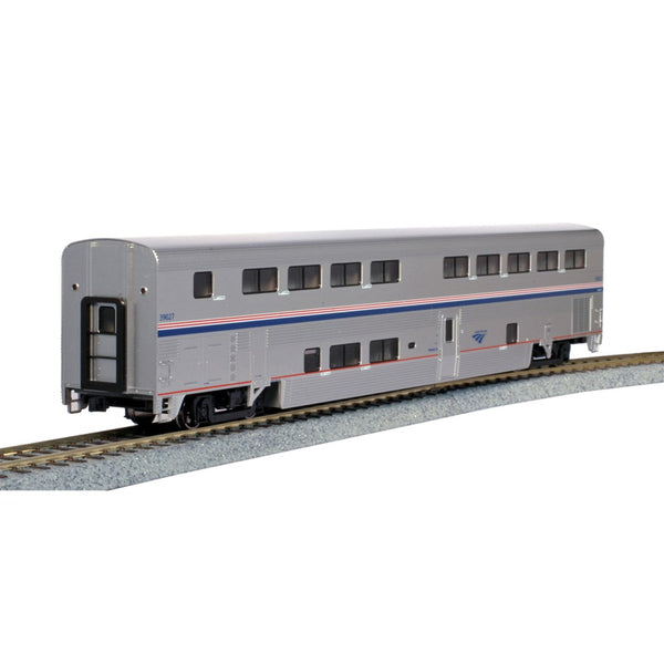 HO AMTRAK SLI Sleeper 39027