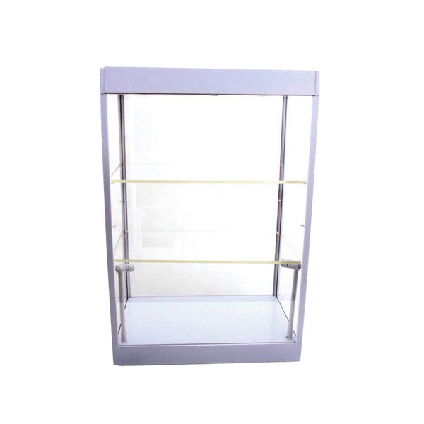 Large Display Case LED