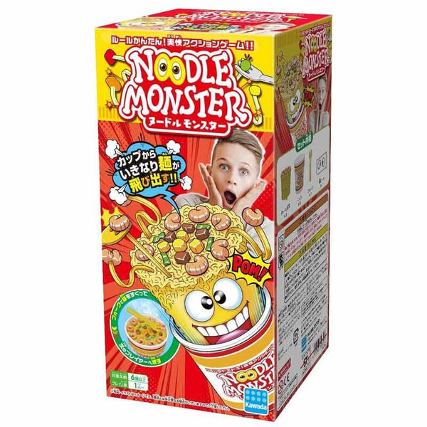 Kawada - Noodle Monster