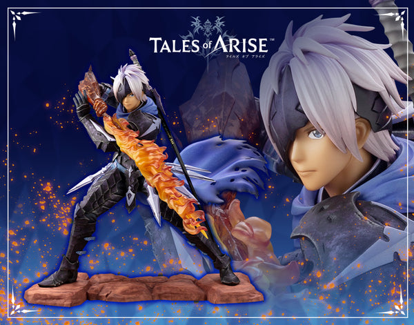 1/8 TALES of ARISE Alphen