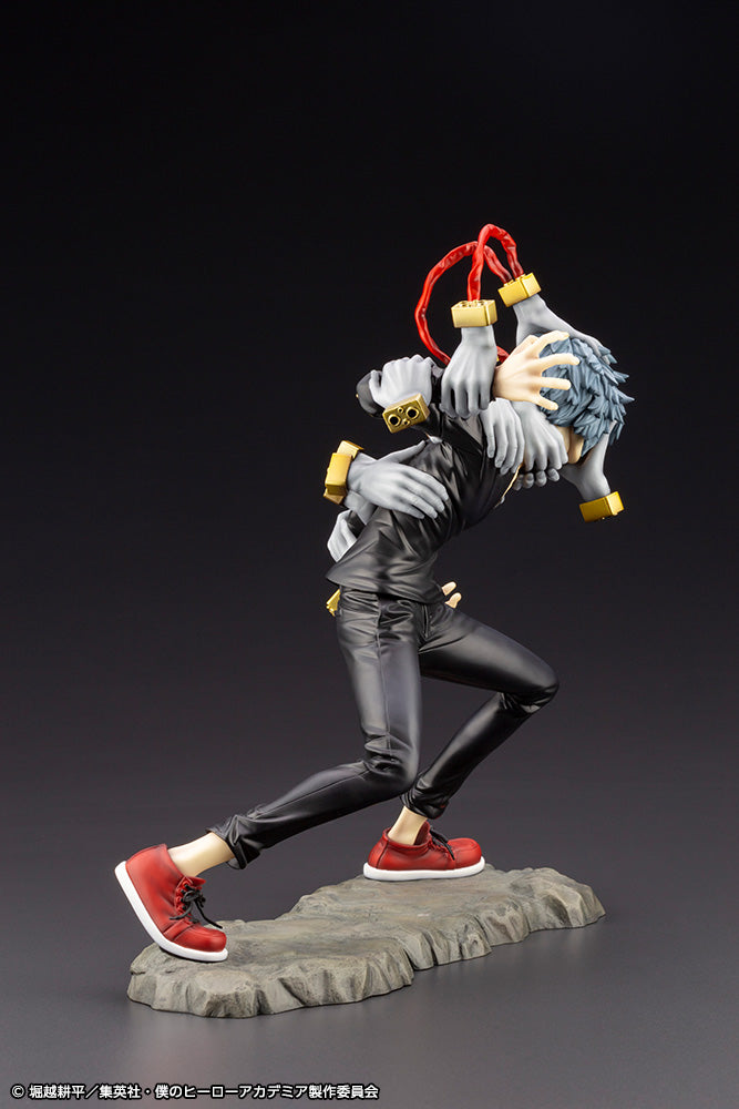 1/8 Artfx J Tomura Shigaraki_1