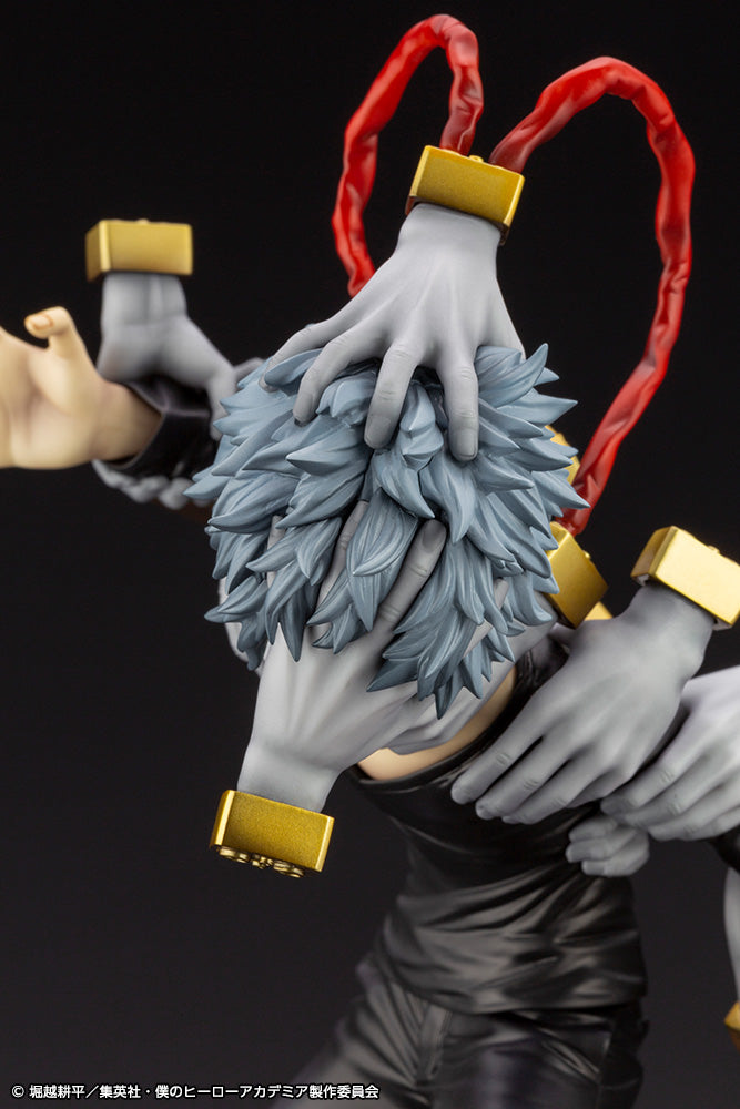 1/8 Artfx J Tomura Shigaraki_13