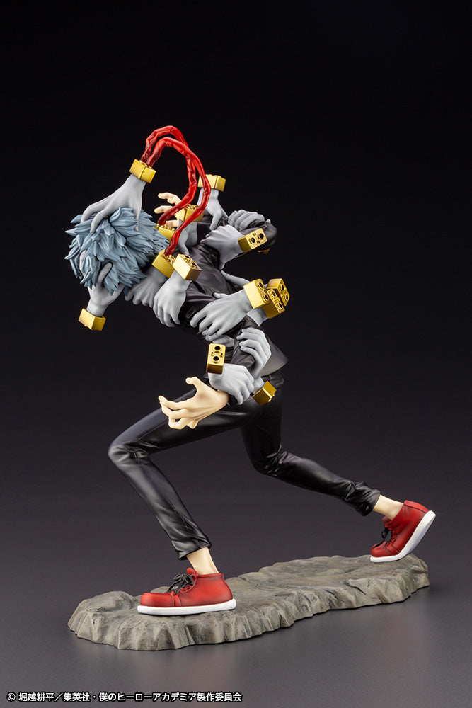 1/8 Artfx J Tomura Shigaraki_14