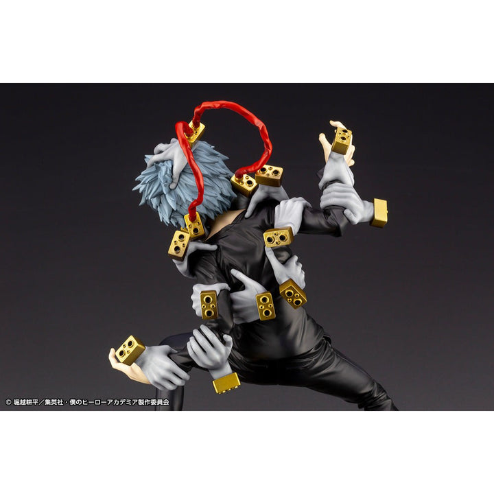 1/8 Artfx J Tomura Shigaraki_3