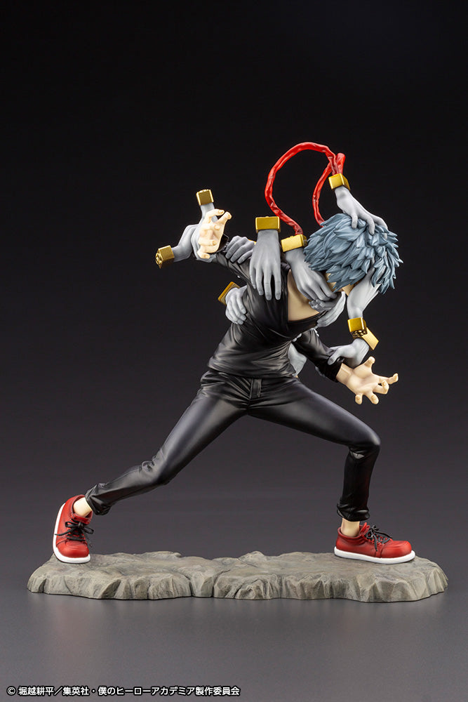 1/8 Artfx J Tomura Shigaraki_7