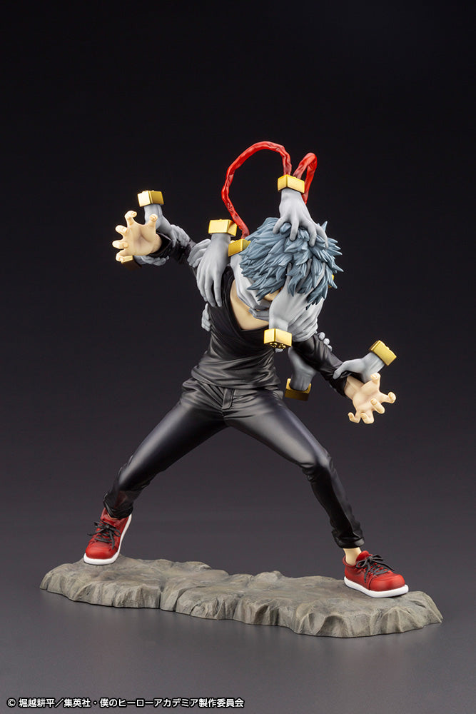 1/8 Artfx J Tomura Shigaraki_9