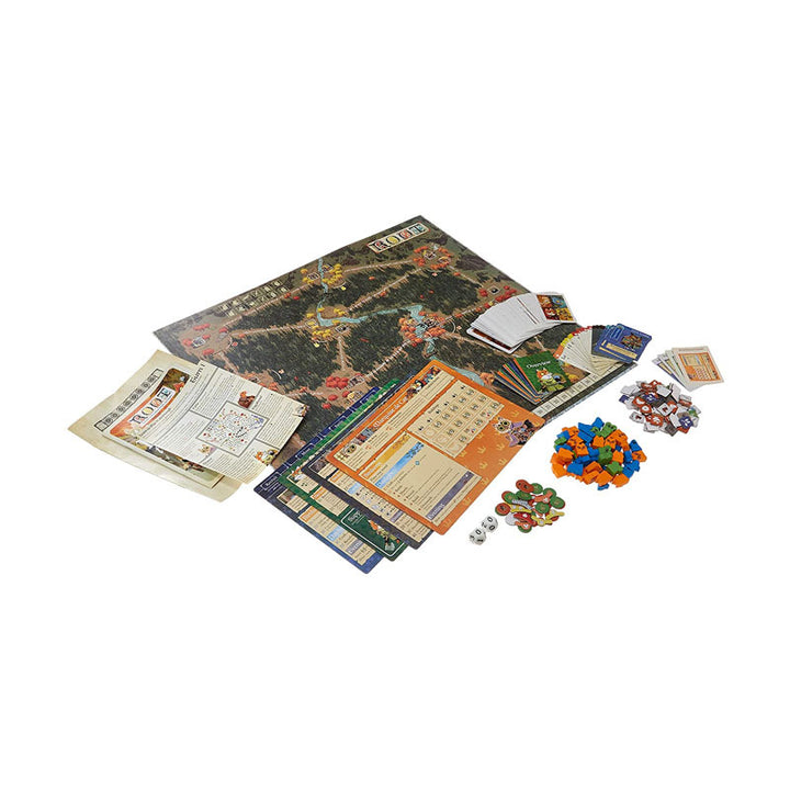 Leder Games - Root Base Game