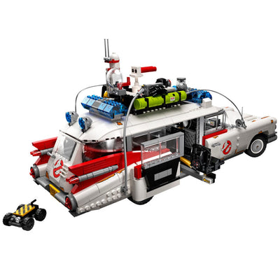 Creator Expert Ghostbusters ECTO1 10274