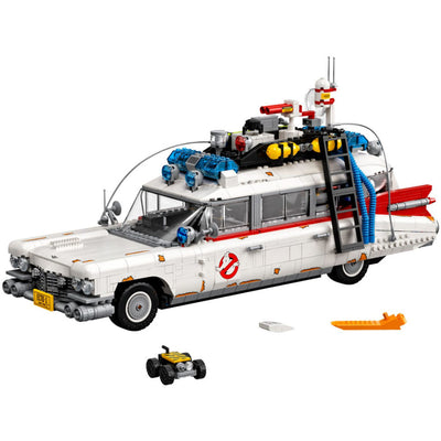 Creator Expert Ghostbusters ECTO1 10274