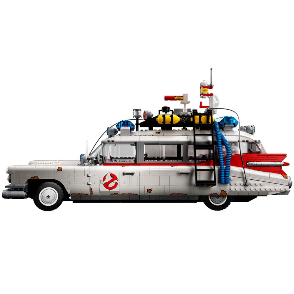 Creator Expert Ghostbusters ECTO1 10274