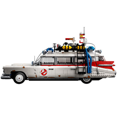 Creator Expert Ghostbusters ECTO1 10274